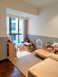 Sea Horizon (D18), Condominium #566068241
